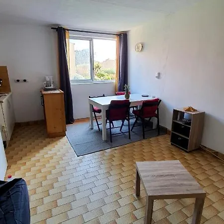 16 Le Cap D'agde Avec Parking Privé Proche Du Centre Appartamento Agde