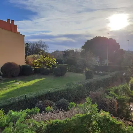 16 Le Cap D'agde Avec Parking Privé Proche Du Centre * Agde