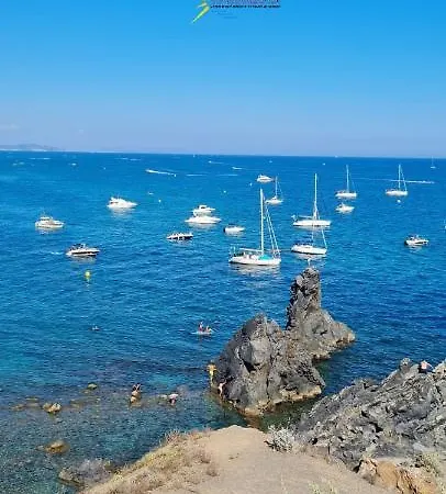 16 Le Cap D'agde Avec Parking Privé Proche Du Centre Appartamento *