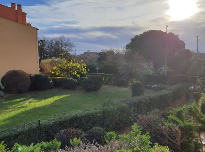 16 Le Cap D'agde Avec Parking Prive Proche Du Centre * Agde