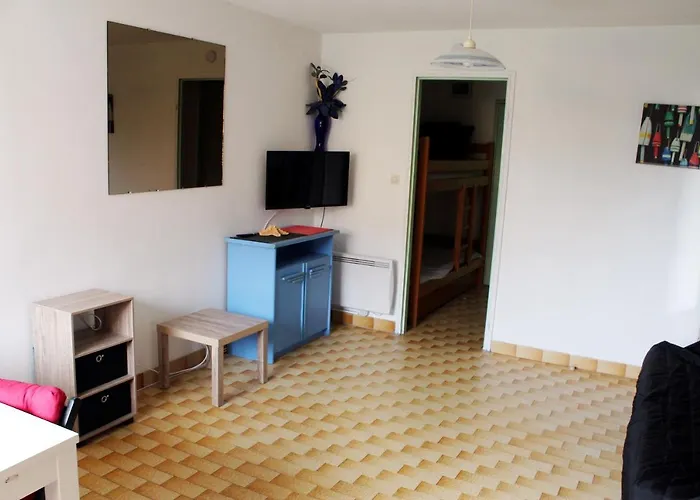 16 Le Cap D'agde Avec Parking Prive Proche Du Centre * Agde