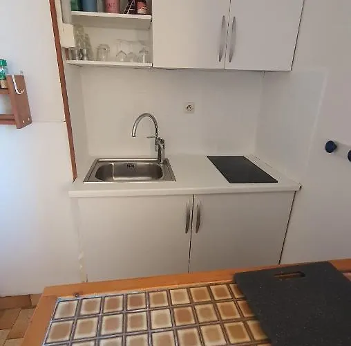 16 Le Cap D'agde Avec Parking Prive Proche Du Centre